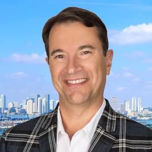 Meet your Posher, Greg